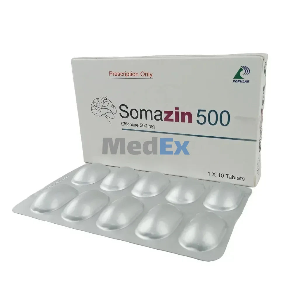 Somazin
