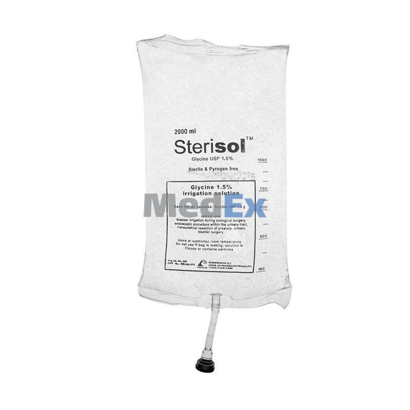 Sterisol