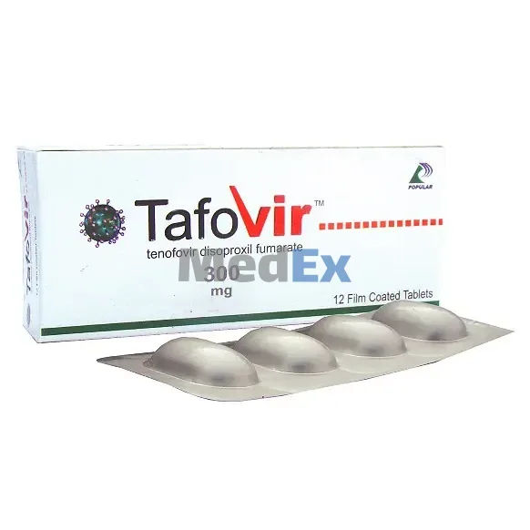 Tafovir