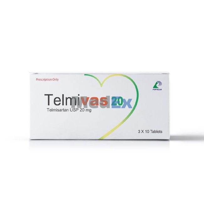 Telmivas