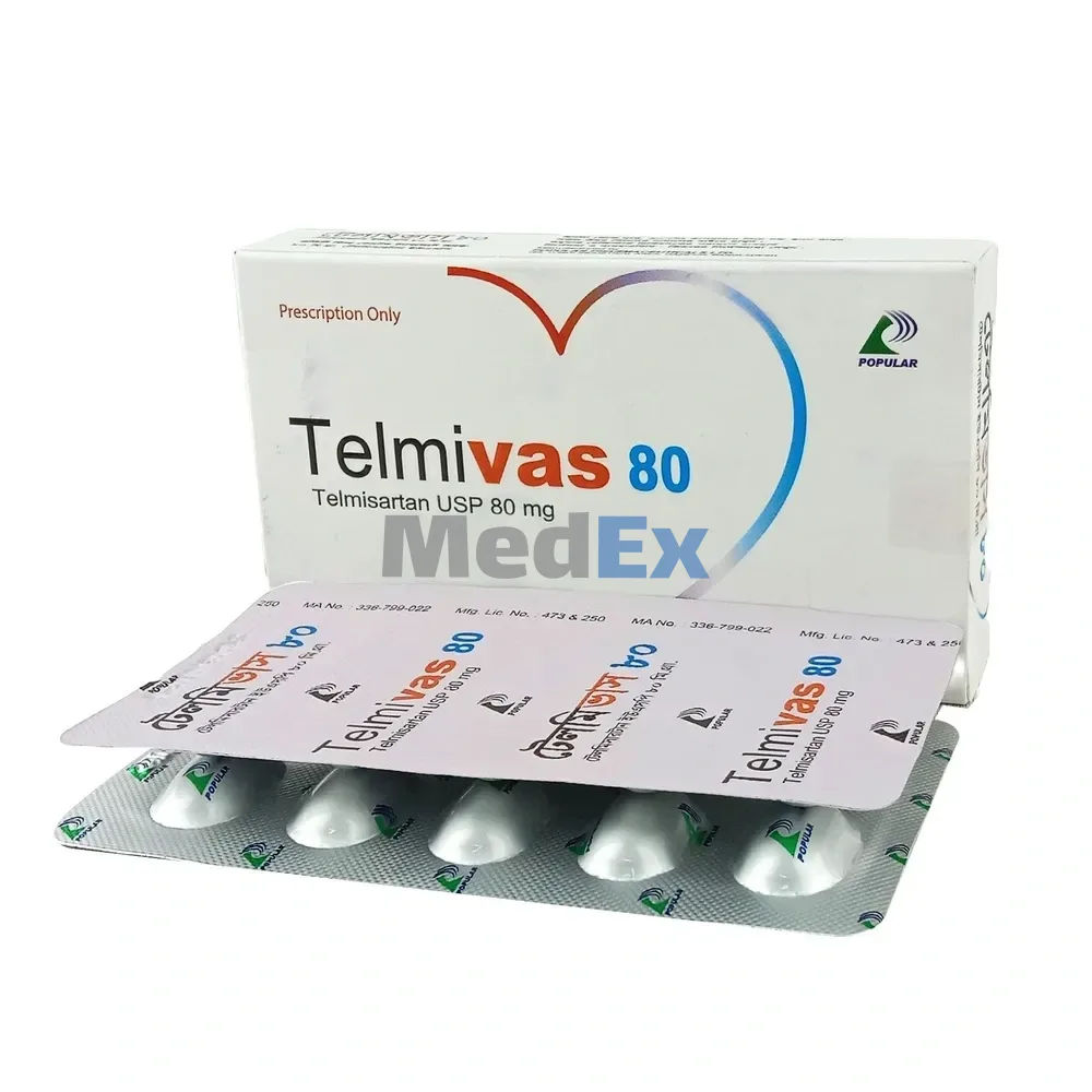 Telmivas