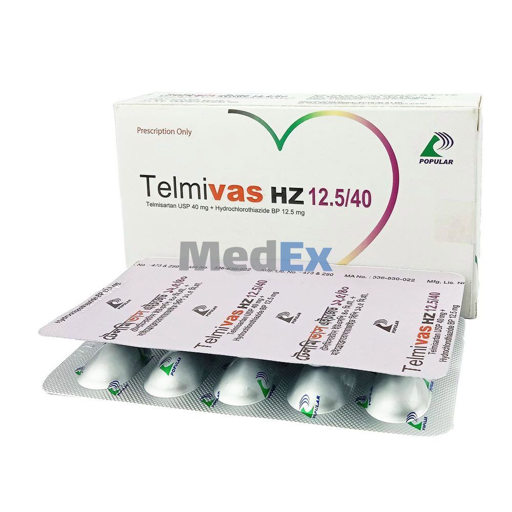 Telmivas HZ