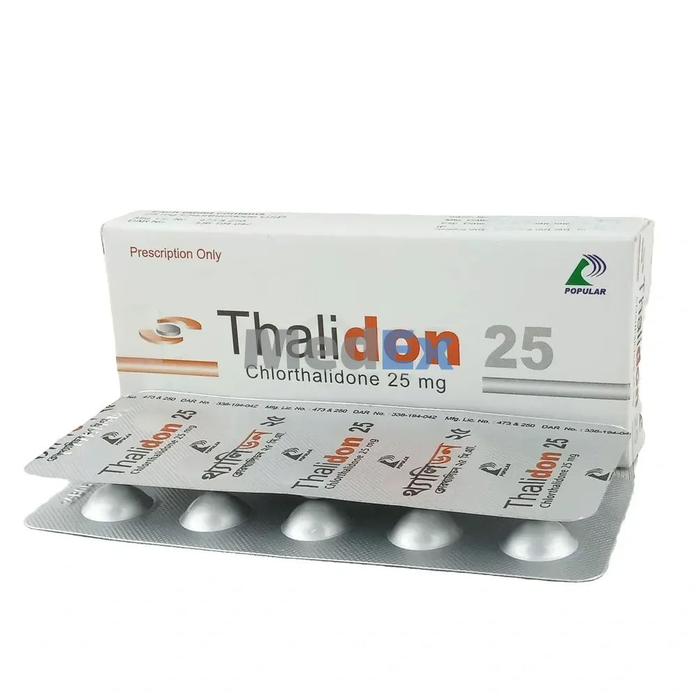 Thalidon