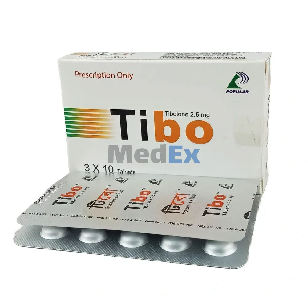 Tibo