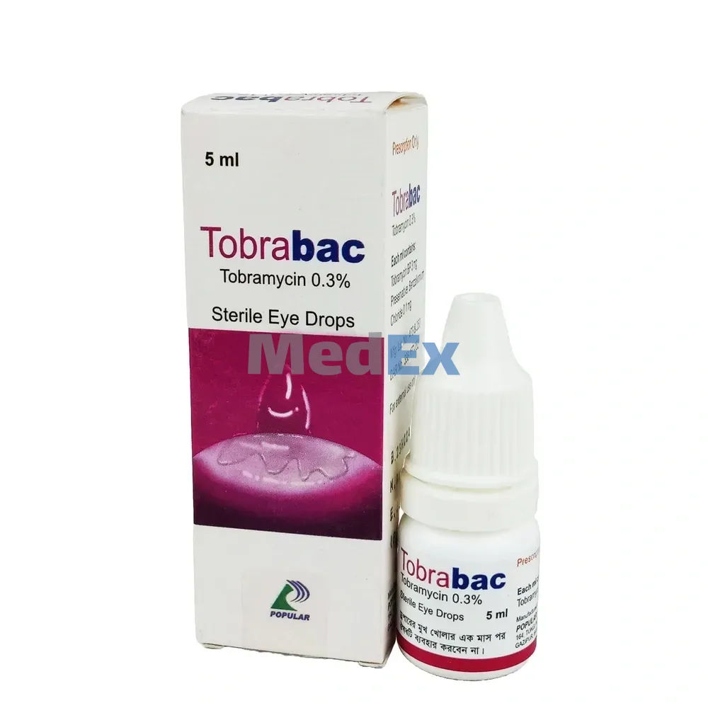 Tobrabac