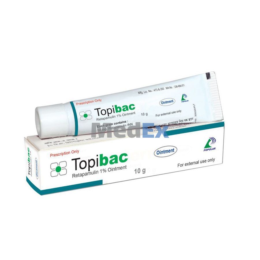 Topibac