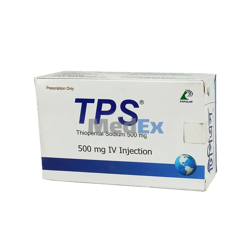 TPS