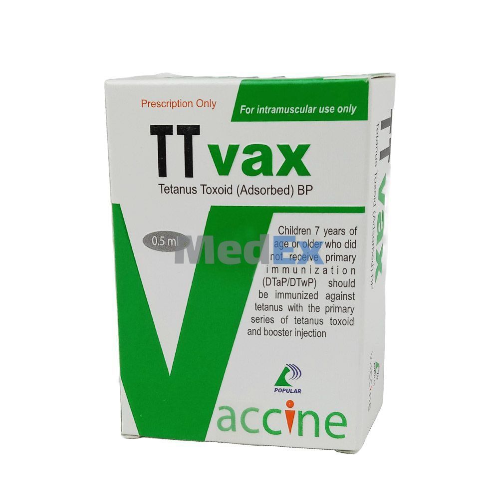 TTvax