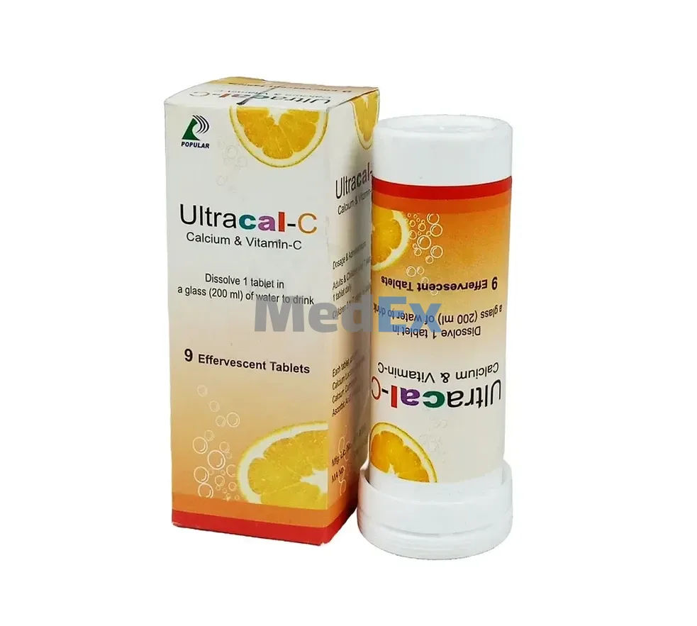 Ultracal-C