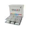 Ultracal-D