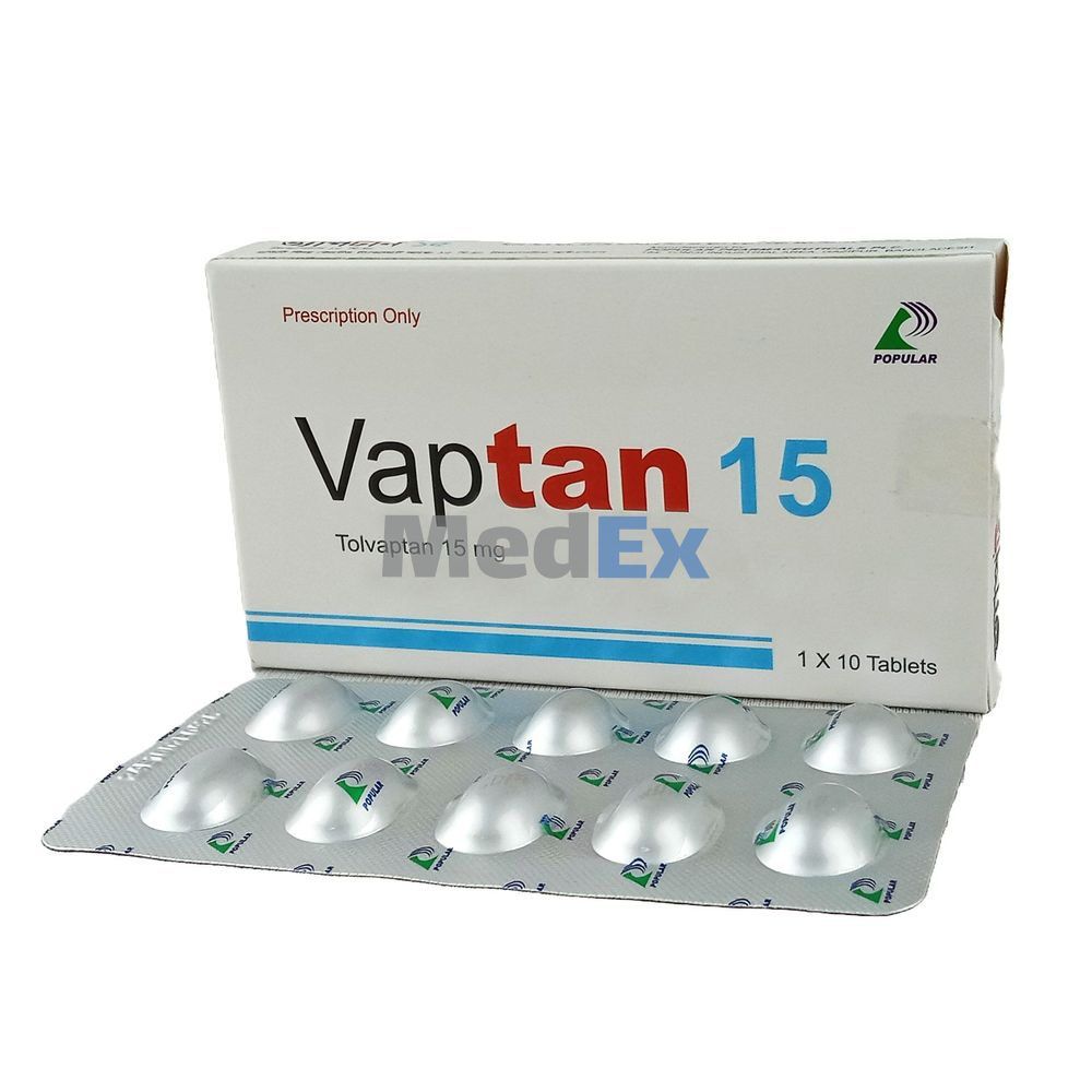 Vaptan