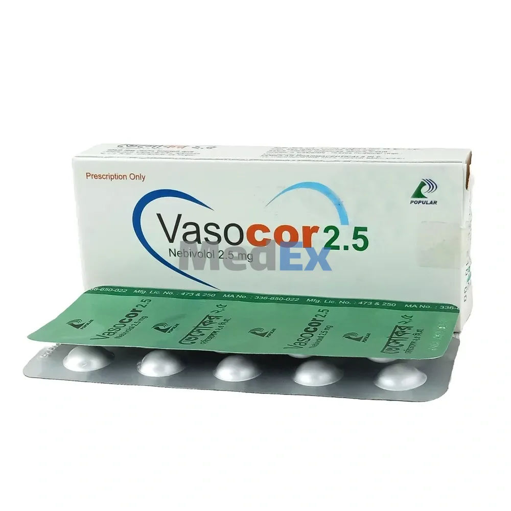 Vasocor