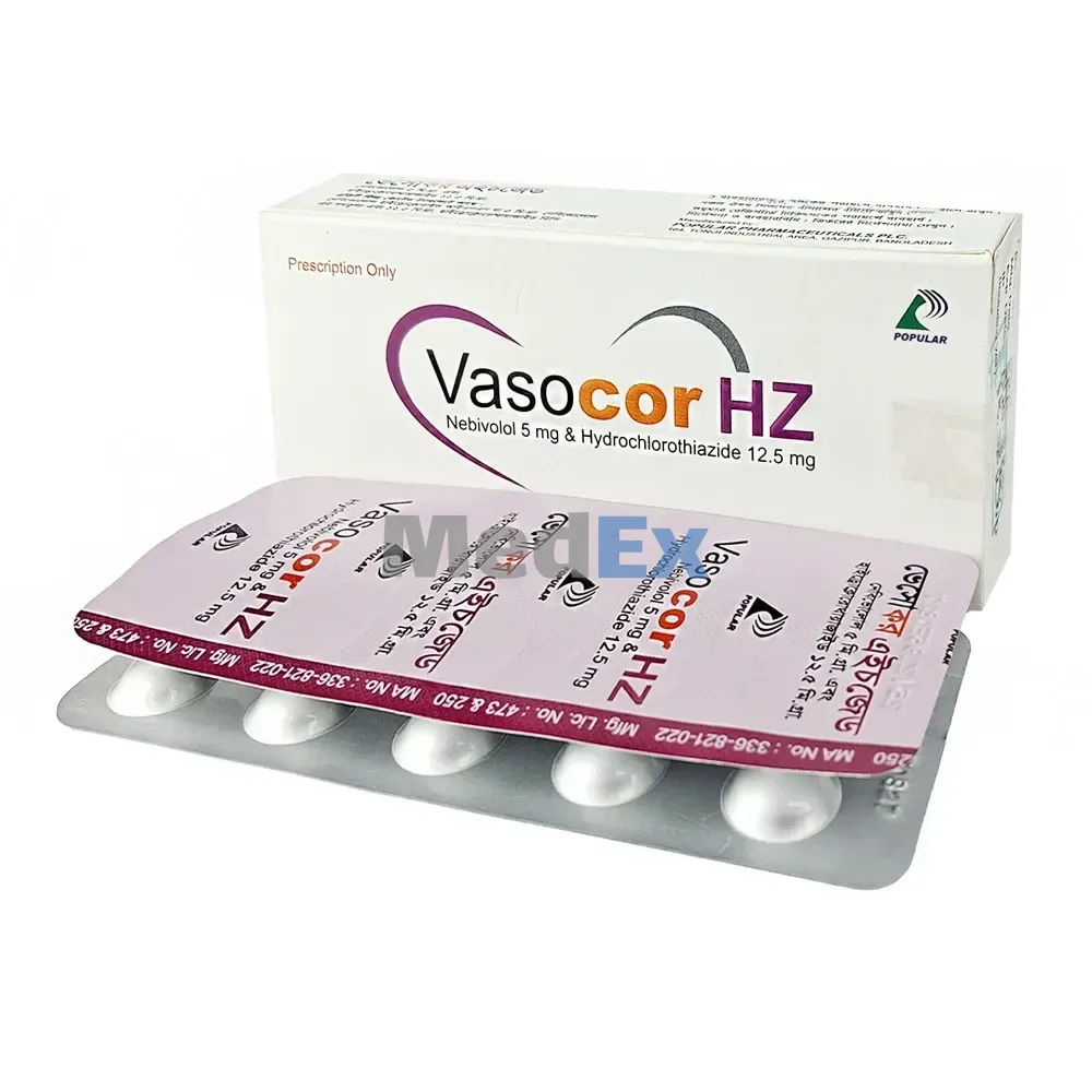 Vasocor HZ