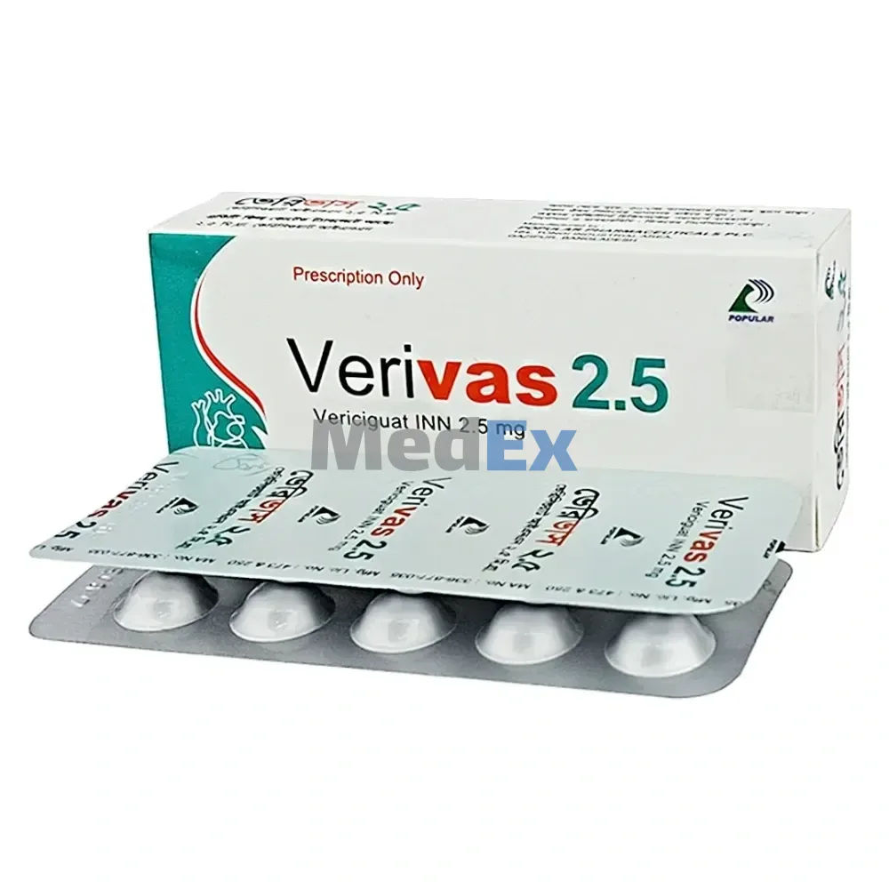 Verivas