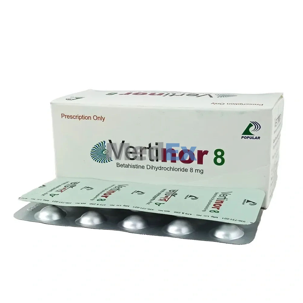 Vertinor
