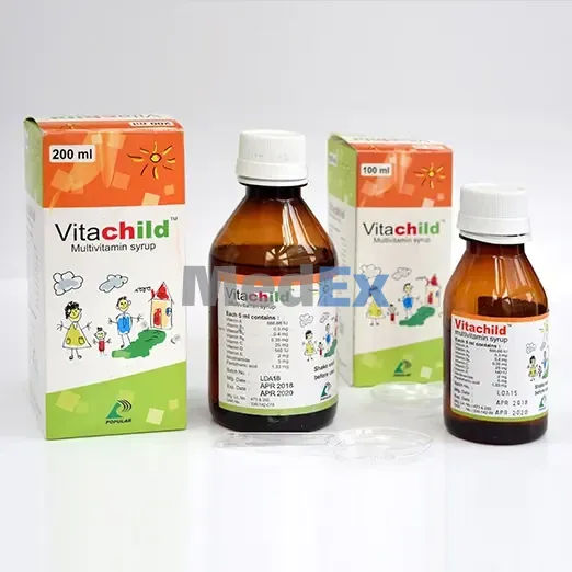 Vitachild