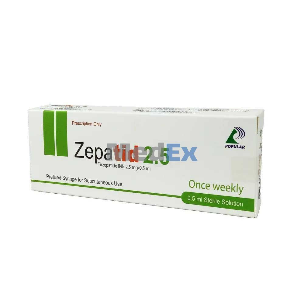Zepatid