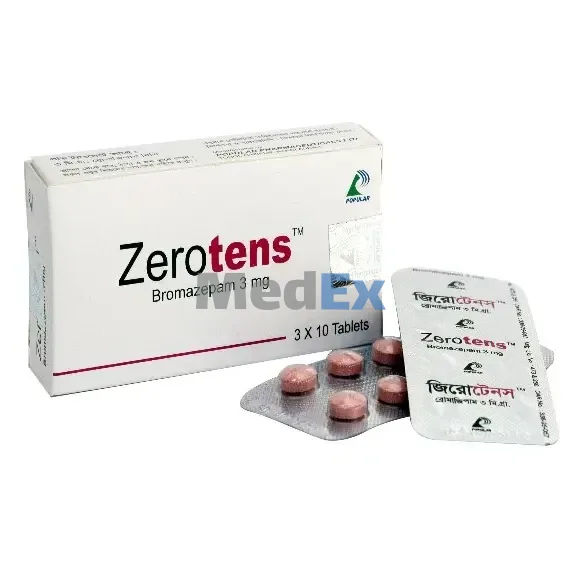 Zerotens