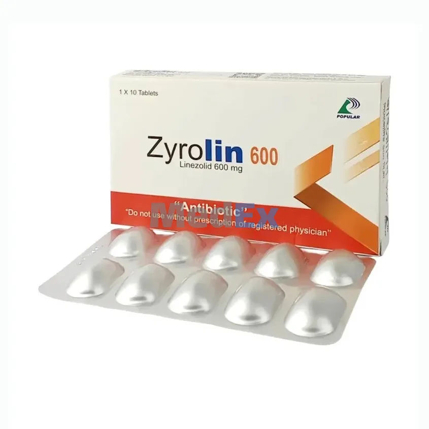 Zyrolin