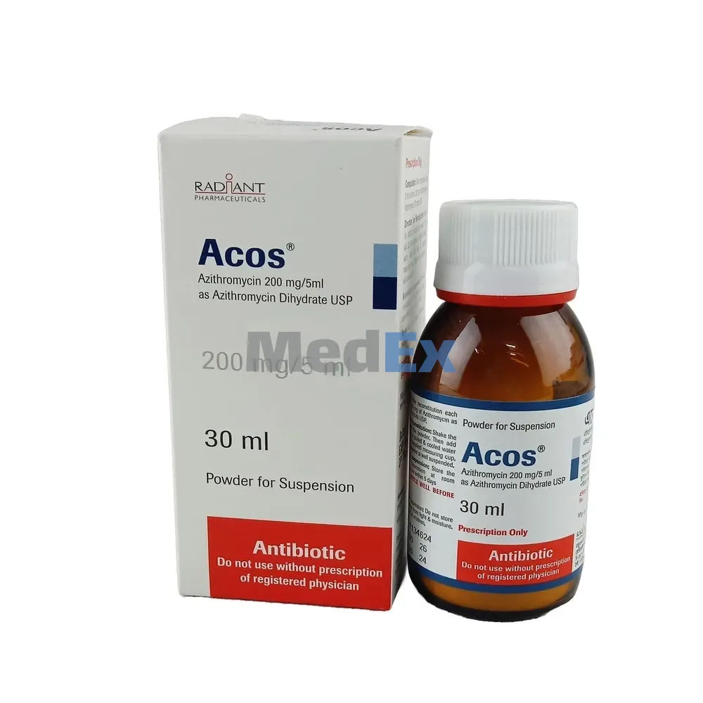Acos