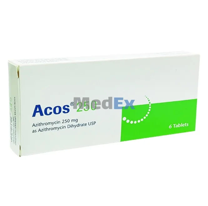 Acos