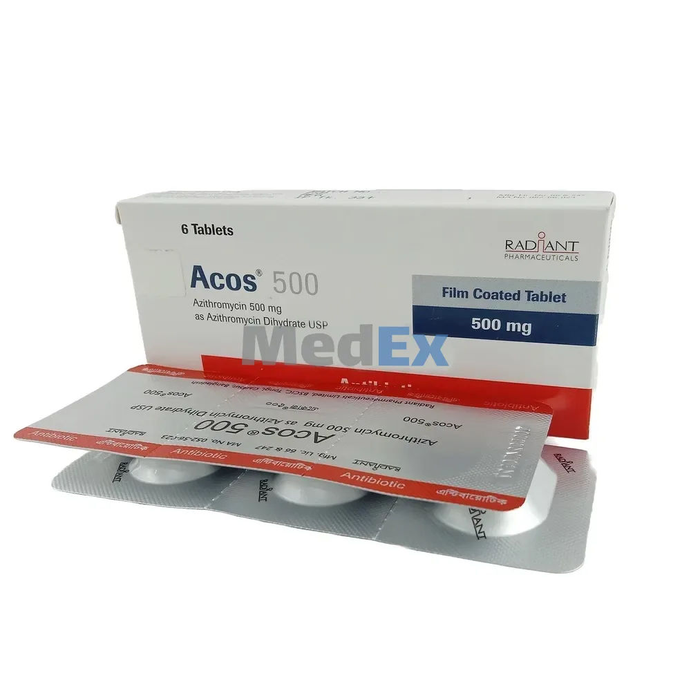 Acos