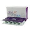 Algeum-DX