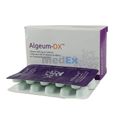 Algeum-DX