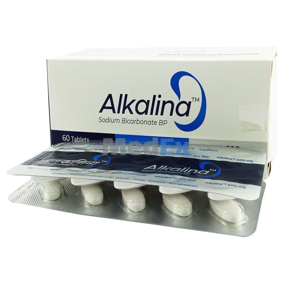 Alkalina