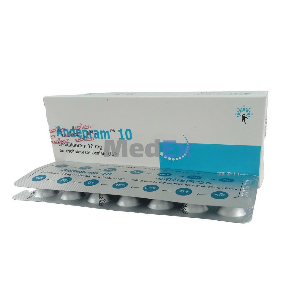 Andepram