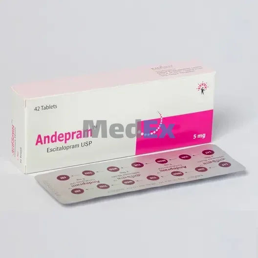 Andepram