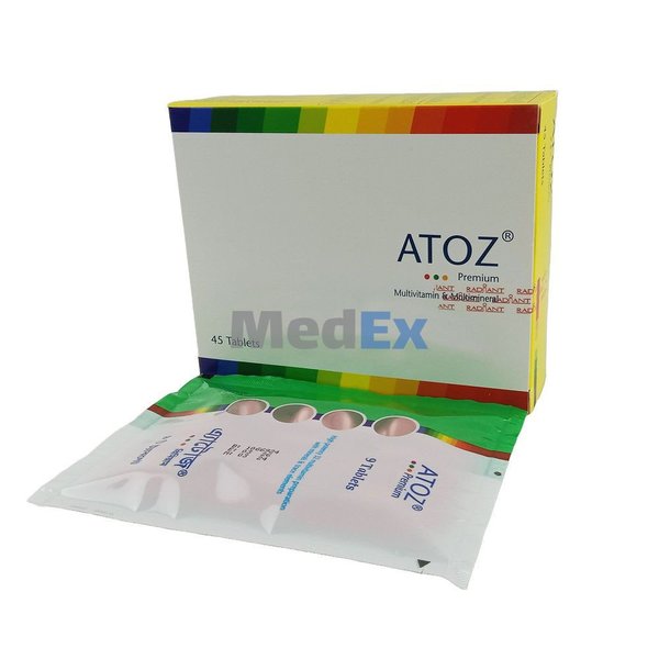 Atoz Premium  Packaging