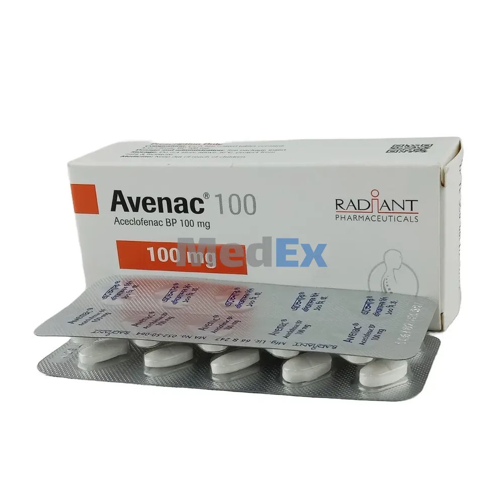 Avenac