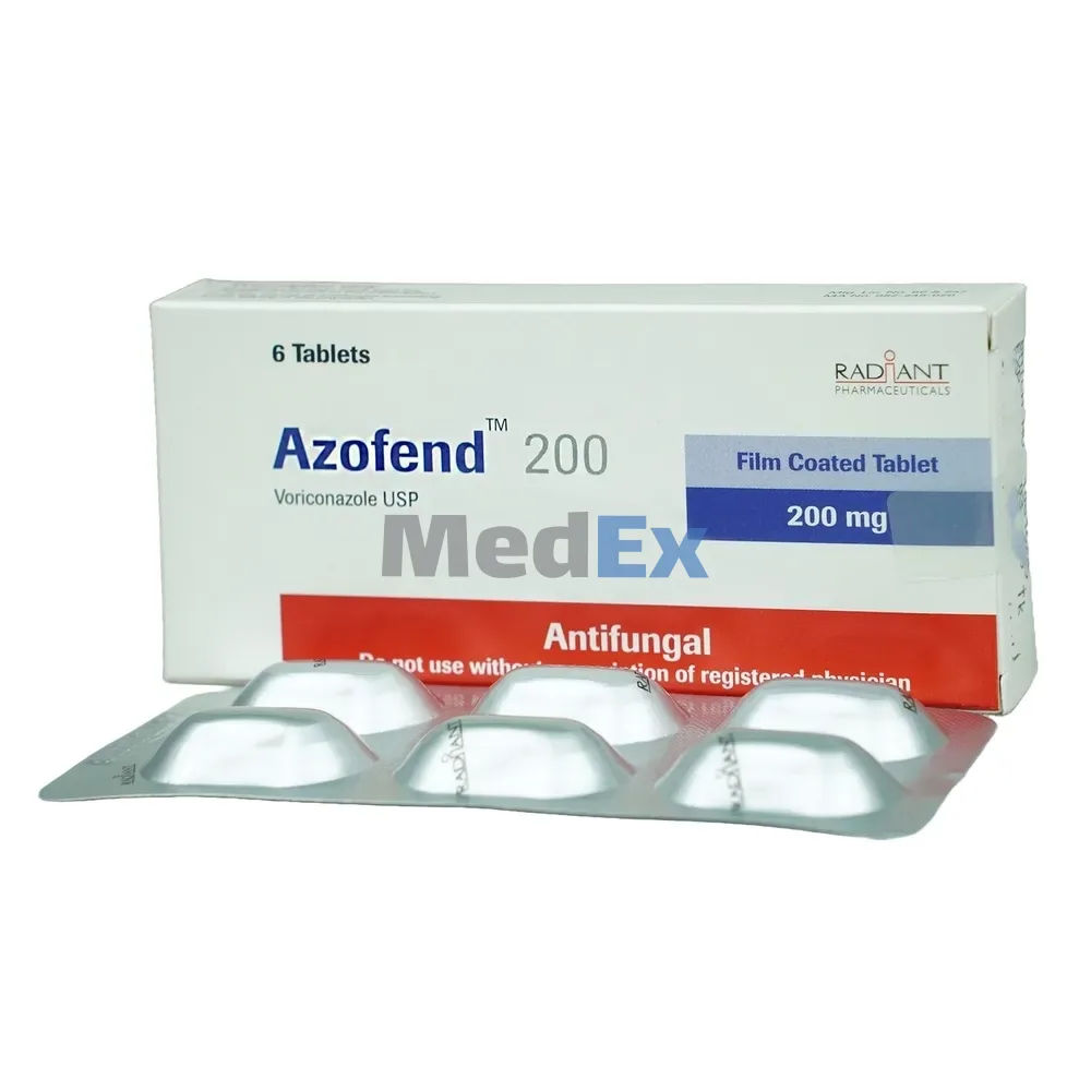 Azofend