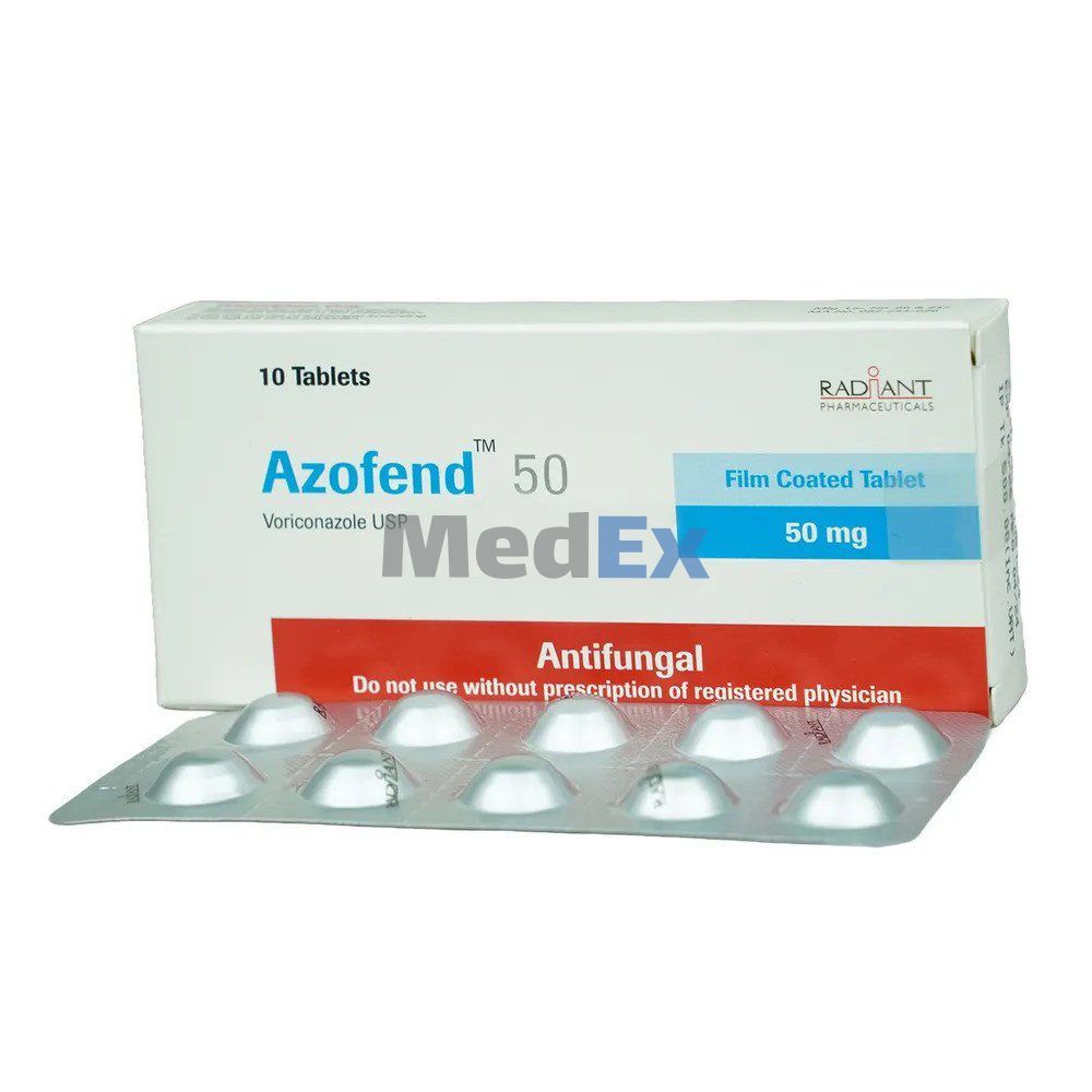 Azofend