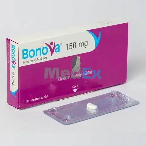 Bonova