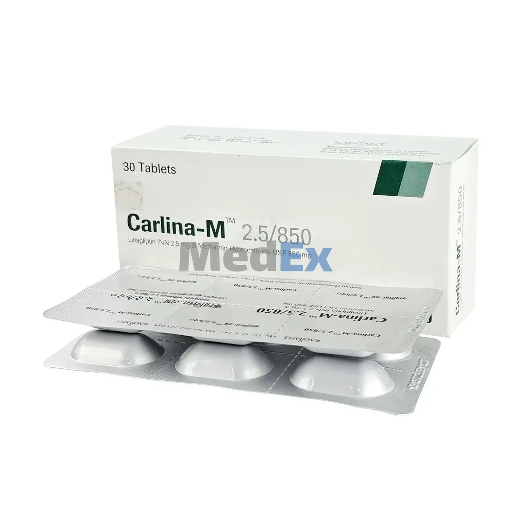 Carlina-M