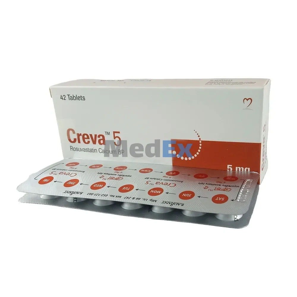Creva