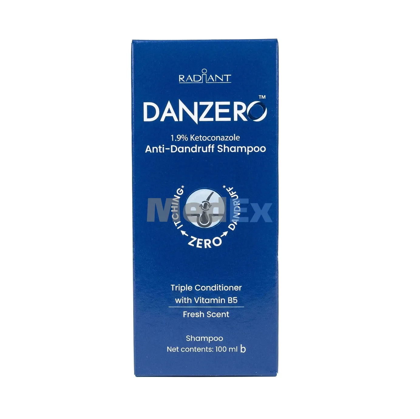 Danzero