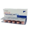 Dexochol