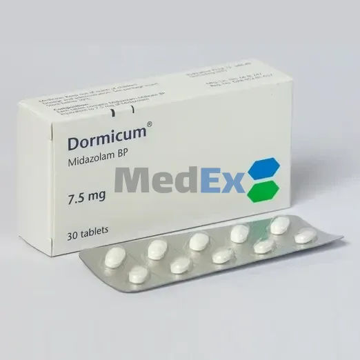 Dormicum