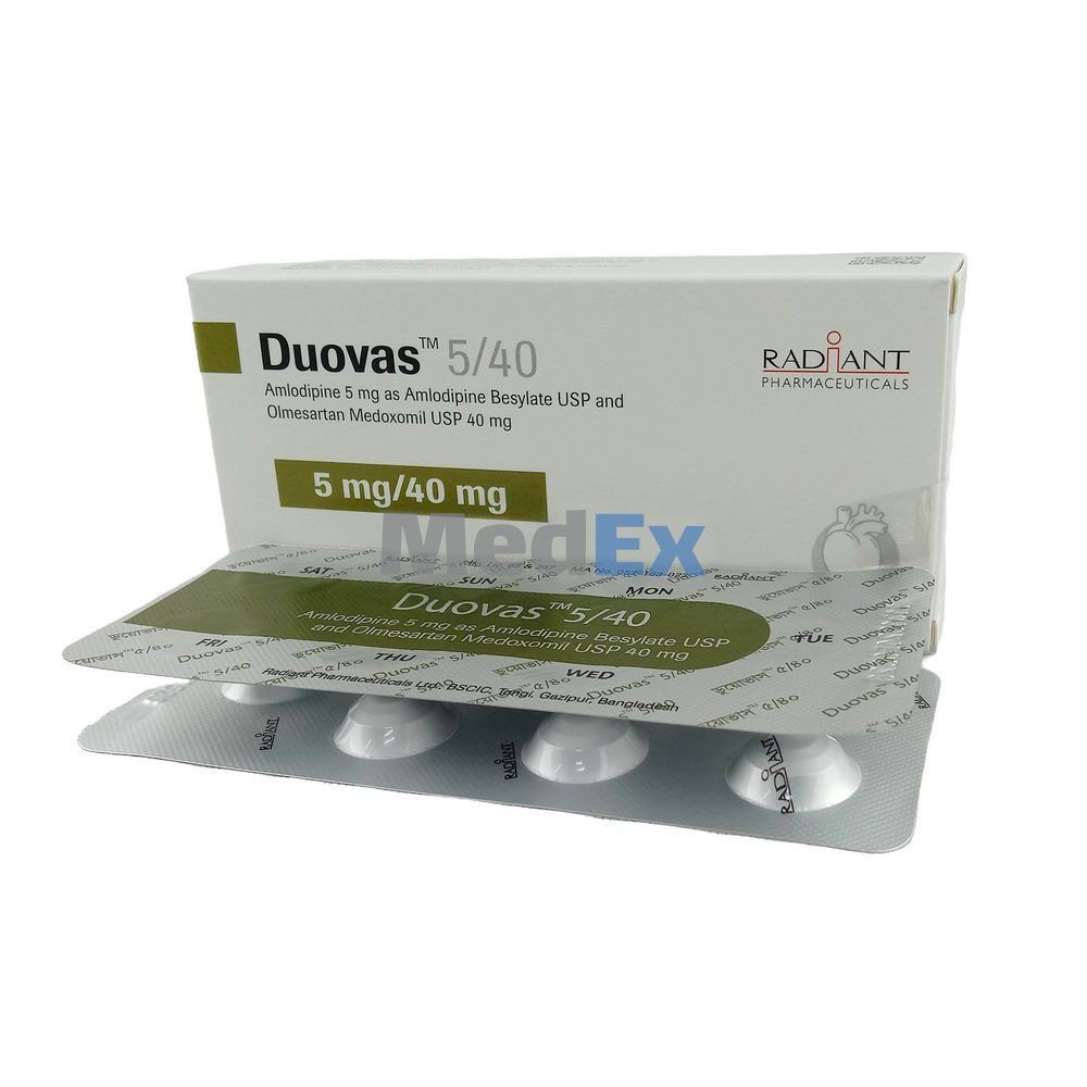 Duovas