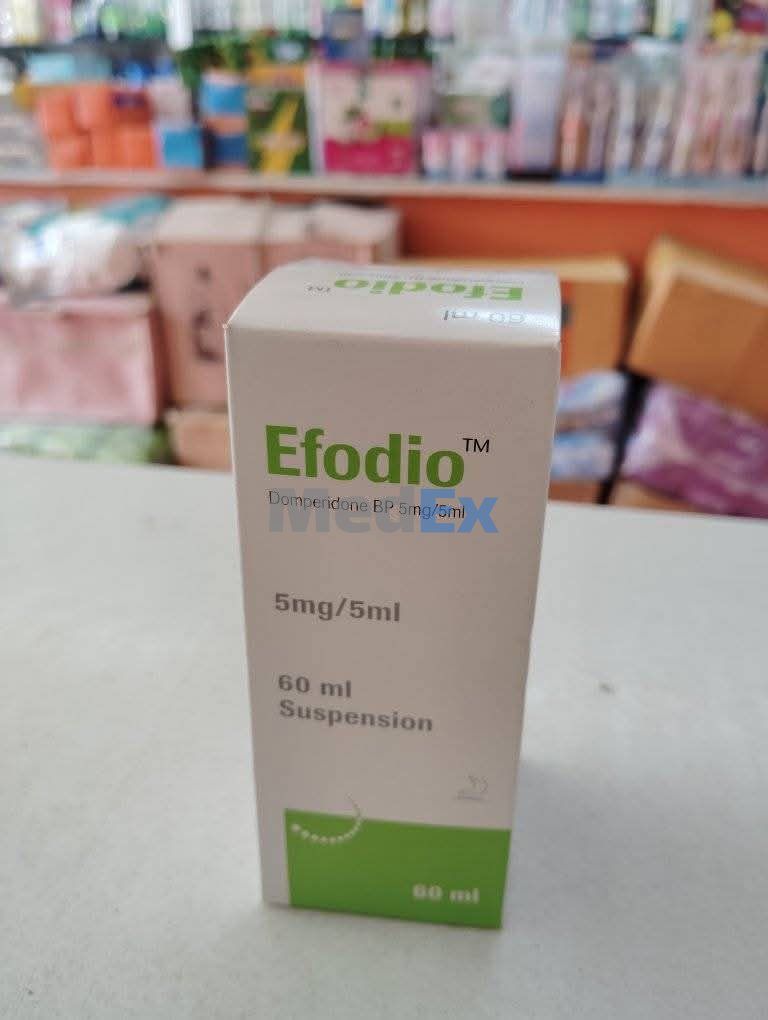 Efodio