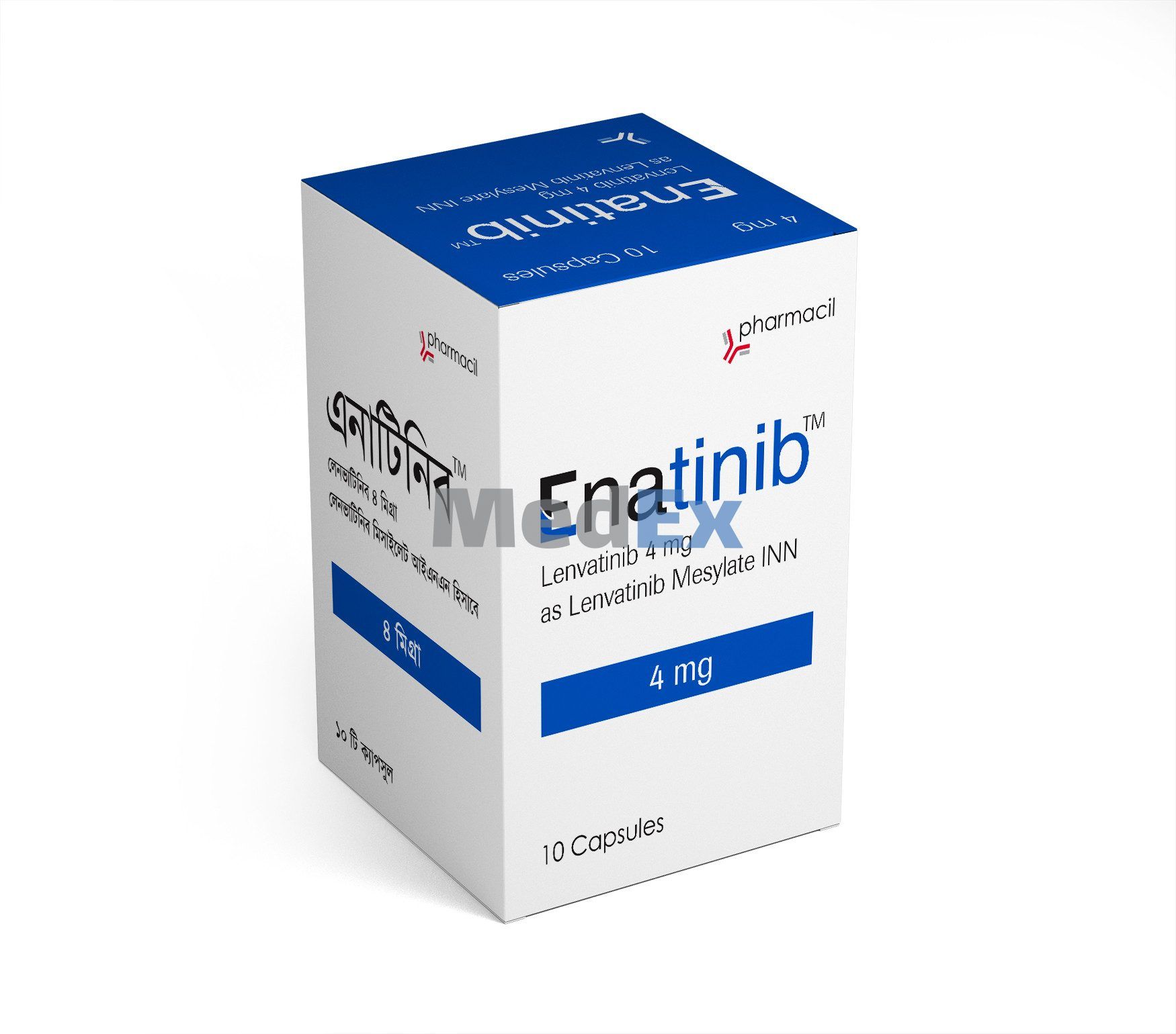Enatinib