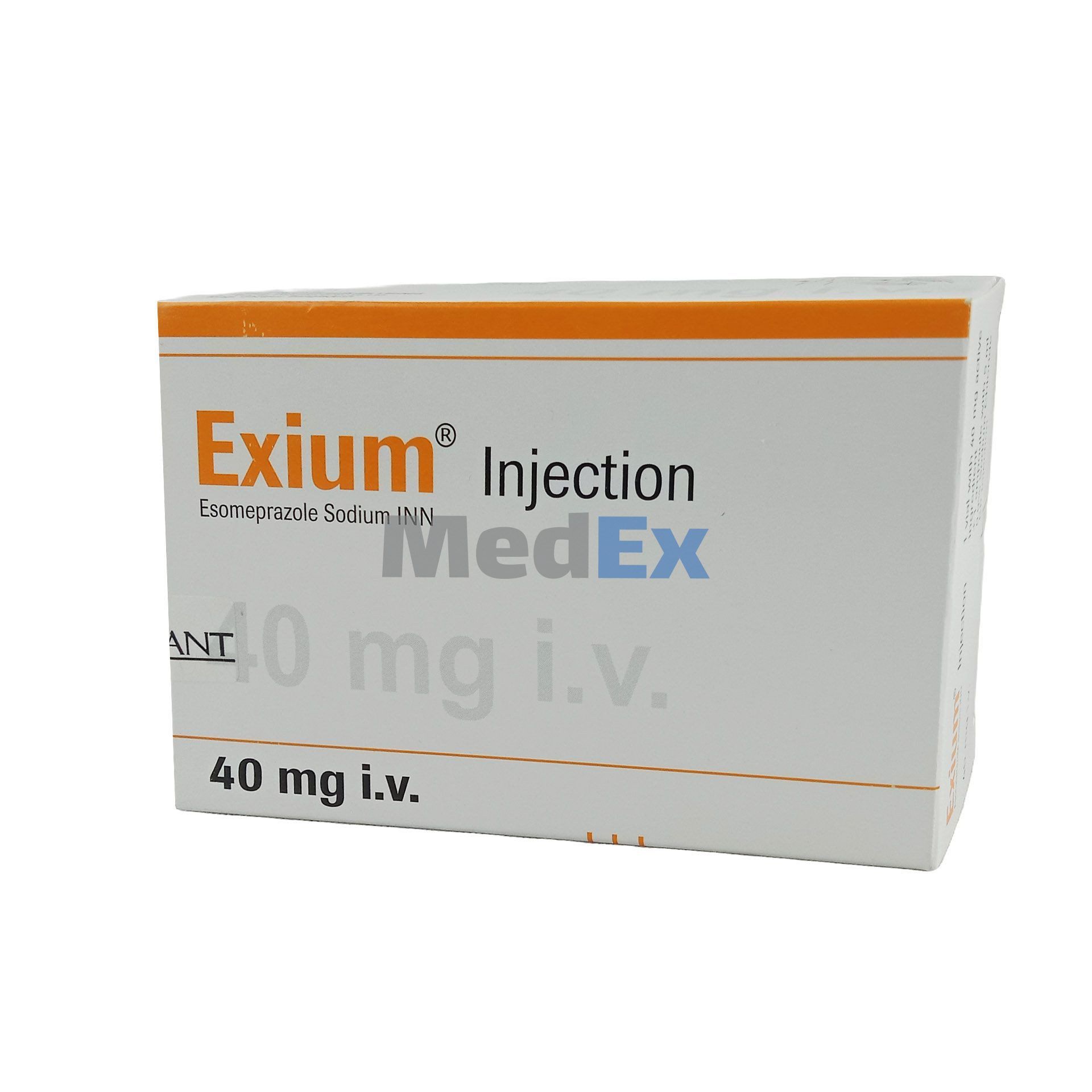 Exium