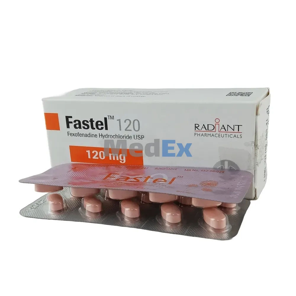 Fastel