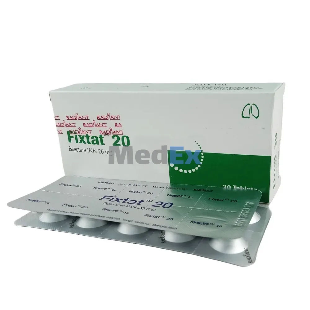 Fixtat