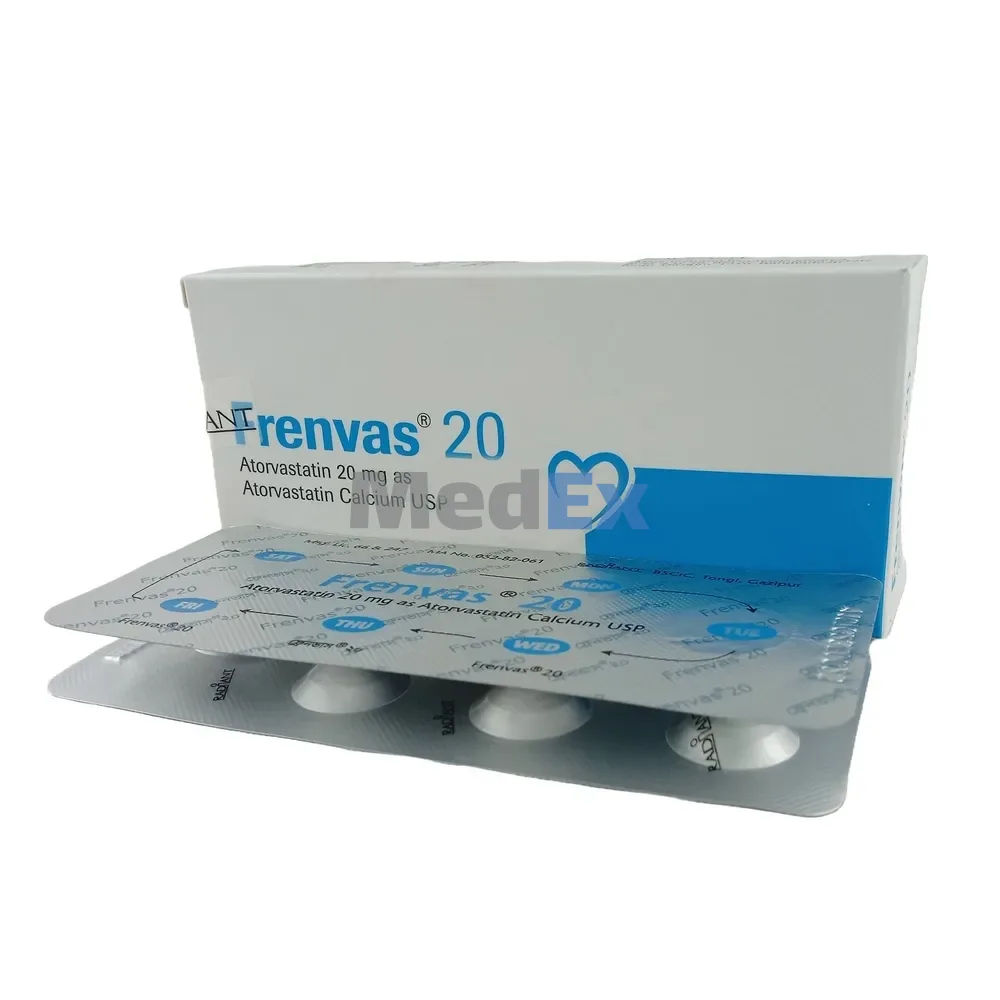 Frenvas