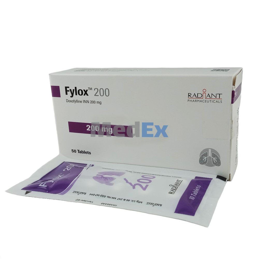 Fylox