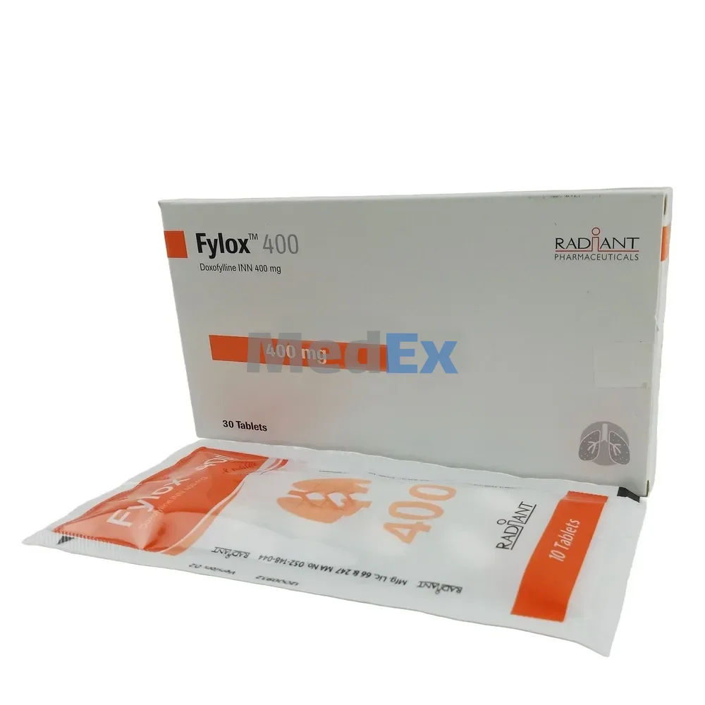 Fylox